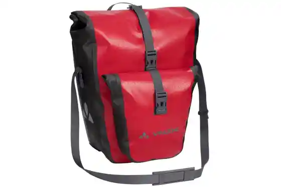 Gepäckträgertaschen - Vaude Aqua Back Plus 25,5 - Einzeltasche