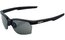 100 Percent Sportcoupe soft tact black / Smoke Lens