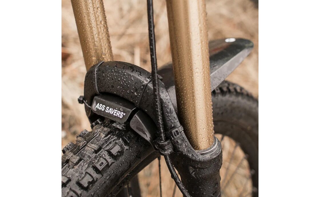 Ass Savers MFR-1 Mudder Spritzschutz VR spektrum