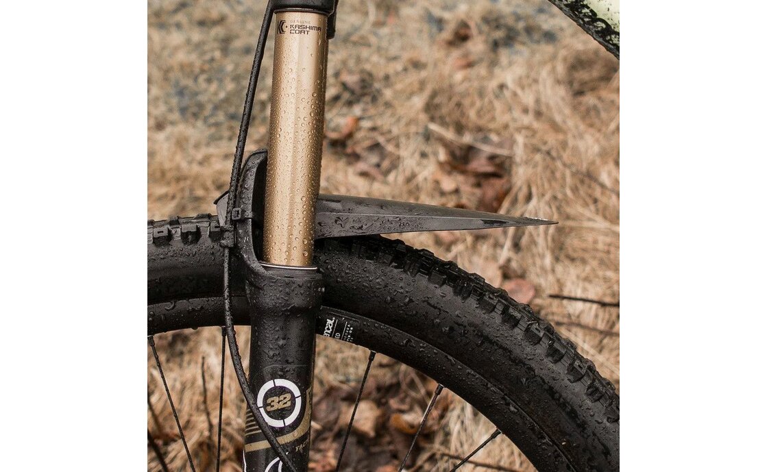 Ass Savers MFR-1 Mudder Spritzschutz VR spektrum