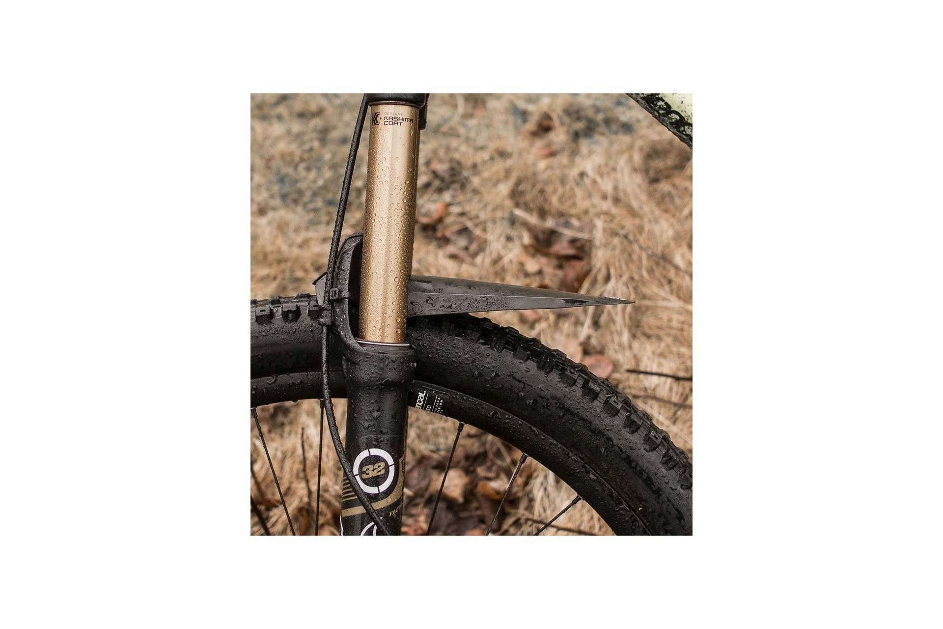 Ass Savers MFR-1 Mudder Spritzschutz VR spektrum