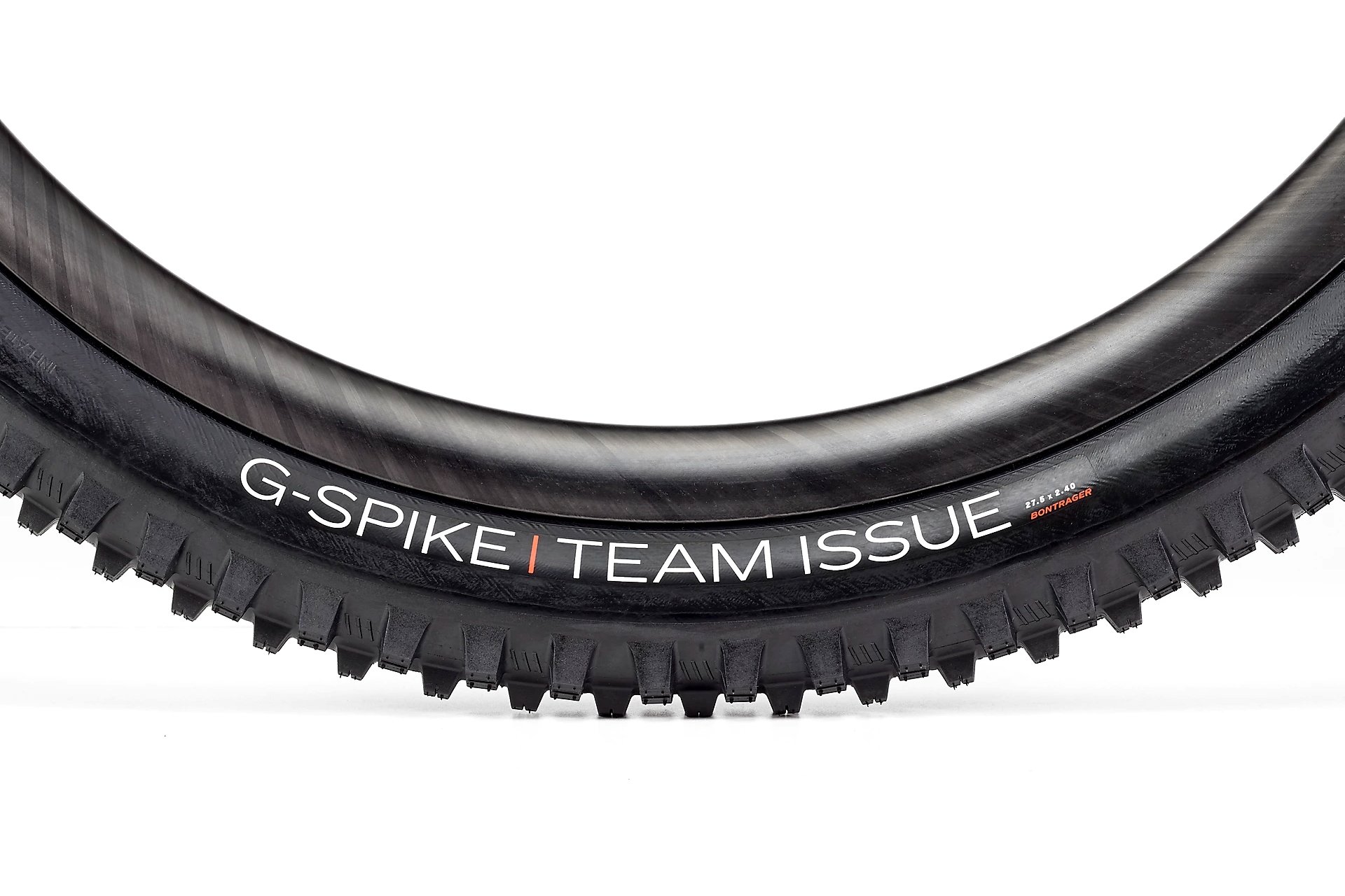 Bontrager G-Spike Team Issue 29x2.40