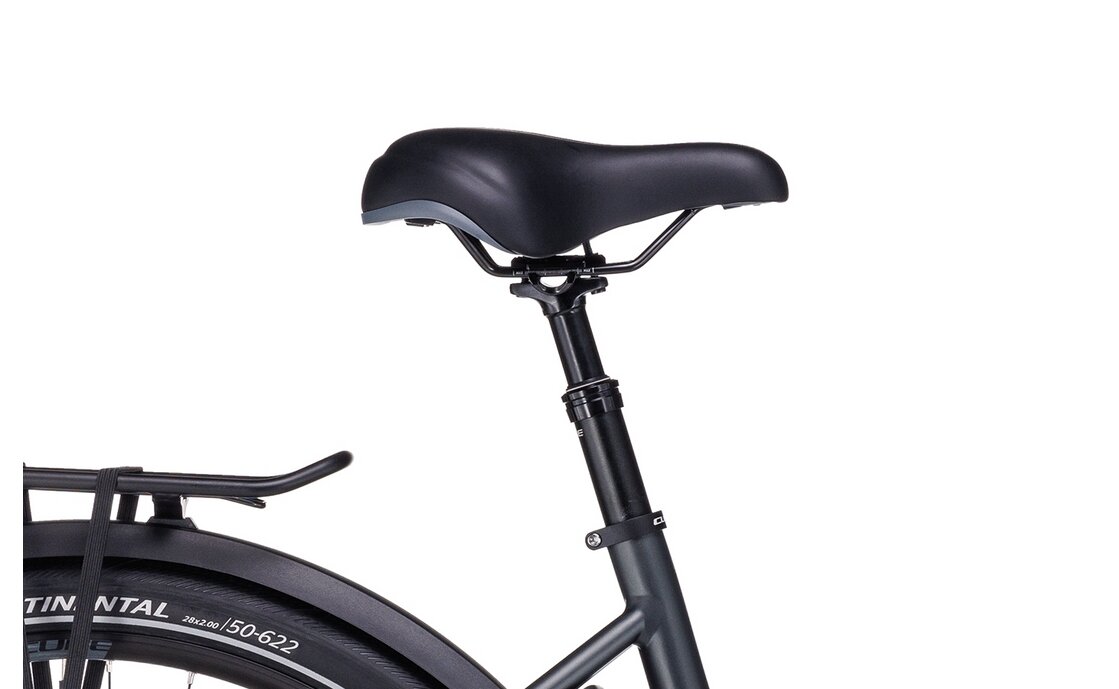 Cube Supreme Sport Hybrid Pro 500 - 500 Wh - 28 Zoll - Tiefeinsteiger - 2023