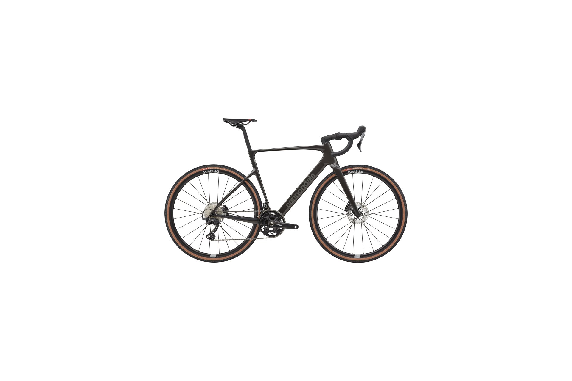 Cannondale SuperX Carbon 3 - 28 Zoll - Diamant - 2025
