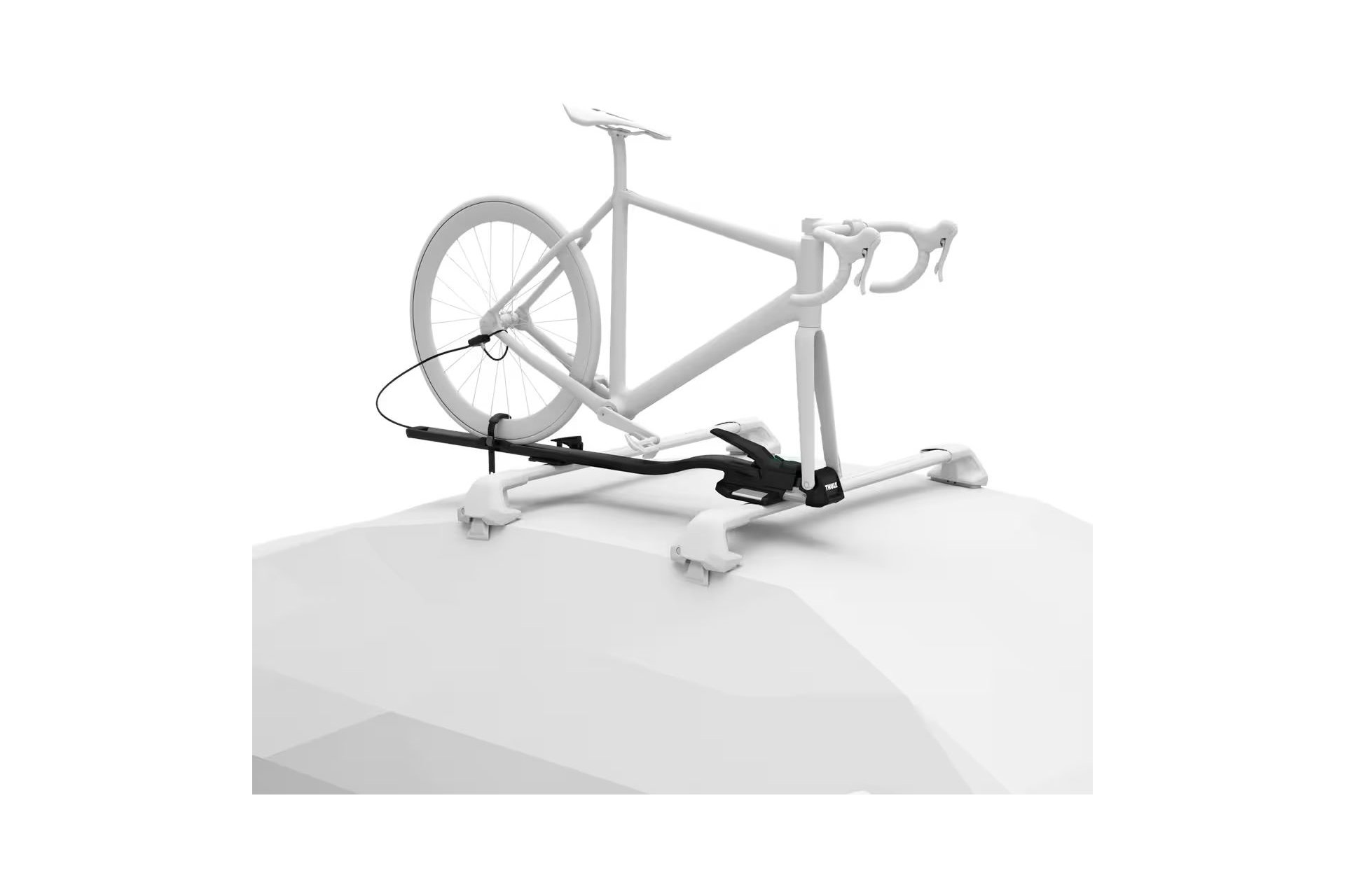 Thule Dachträger TopRide 568