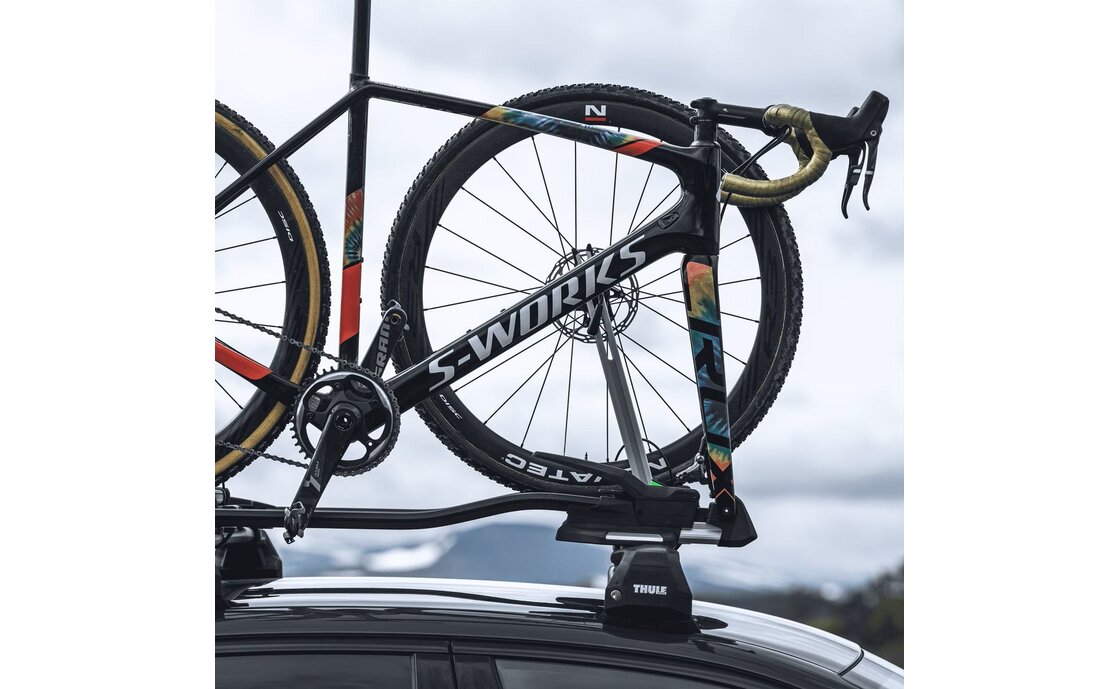 Thule Dachträger TopRide 568