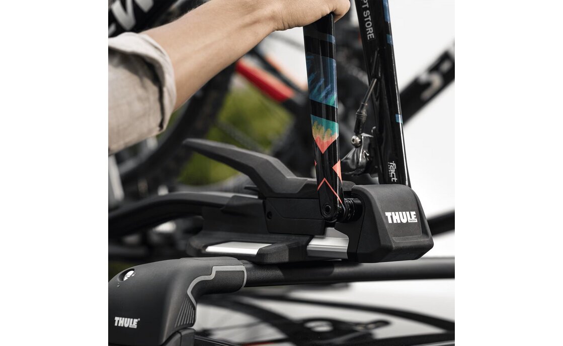 Thule Dachträger TopRide 568