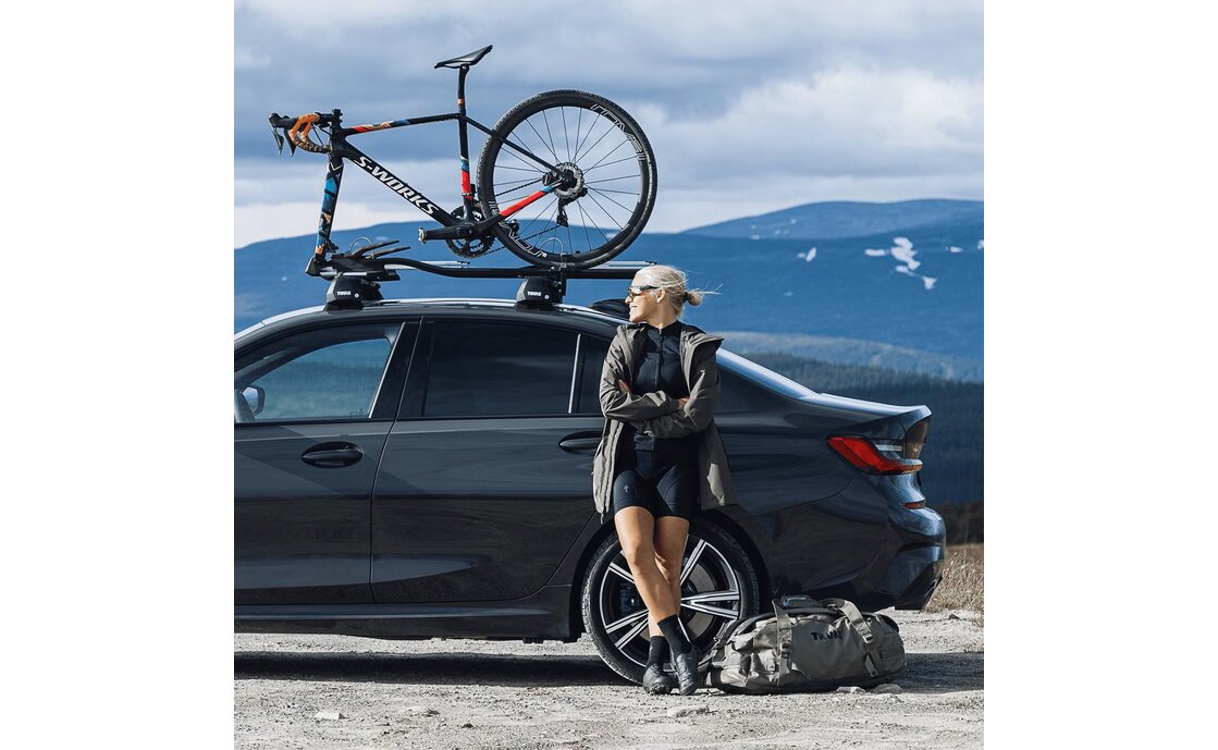 Thule Dachträger TopRide 568