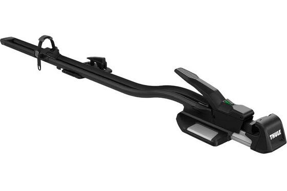 Fahrradtransport - Thule Dachträger TopRide 568