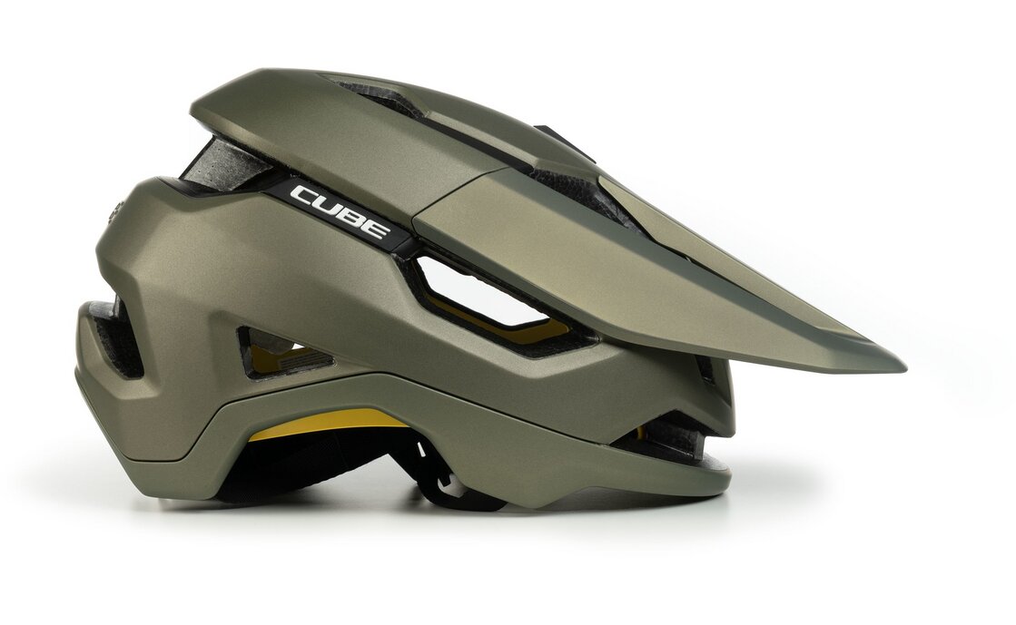 Cube Helm Trooper TM MIPS