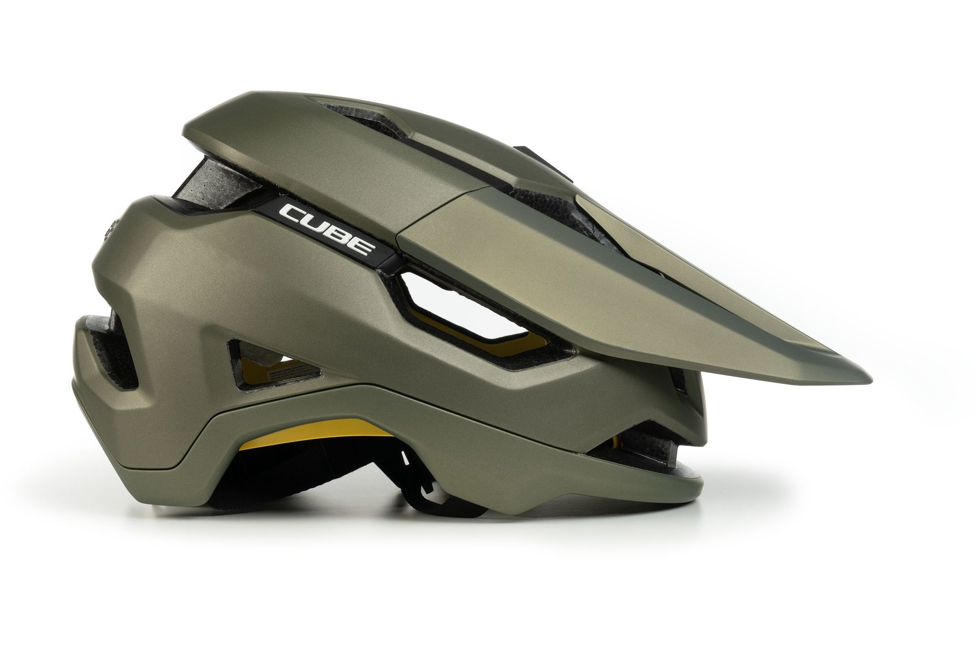 Cube Helm Trooper TM MIPS