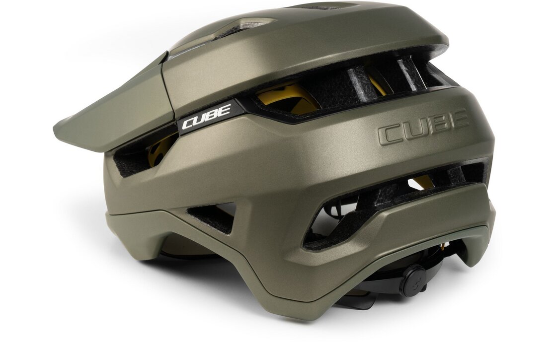 Cube Helm Trooper TM MIPS