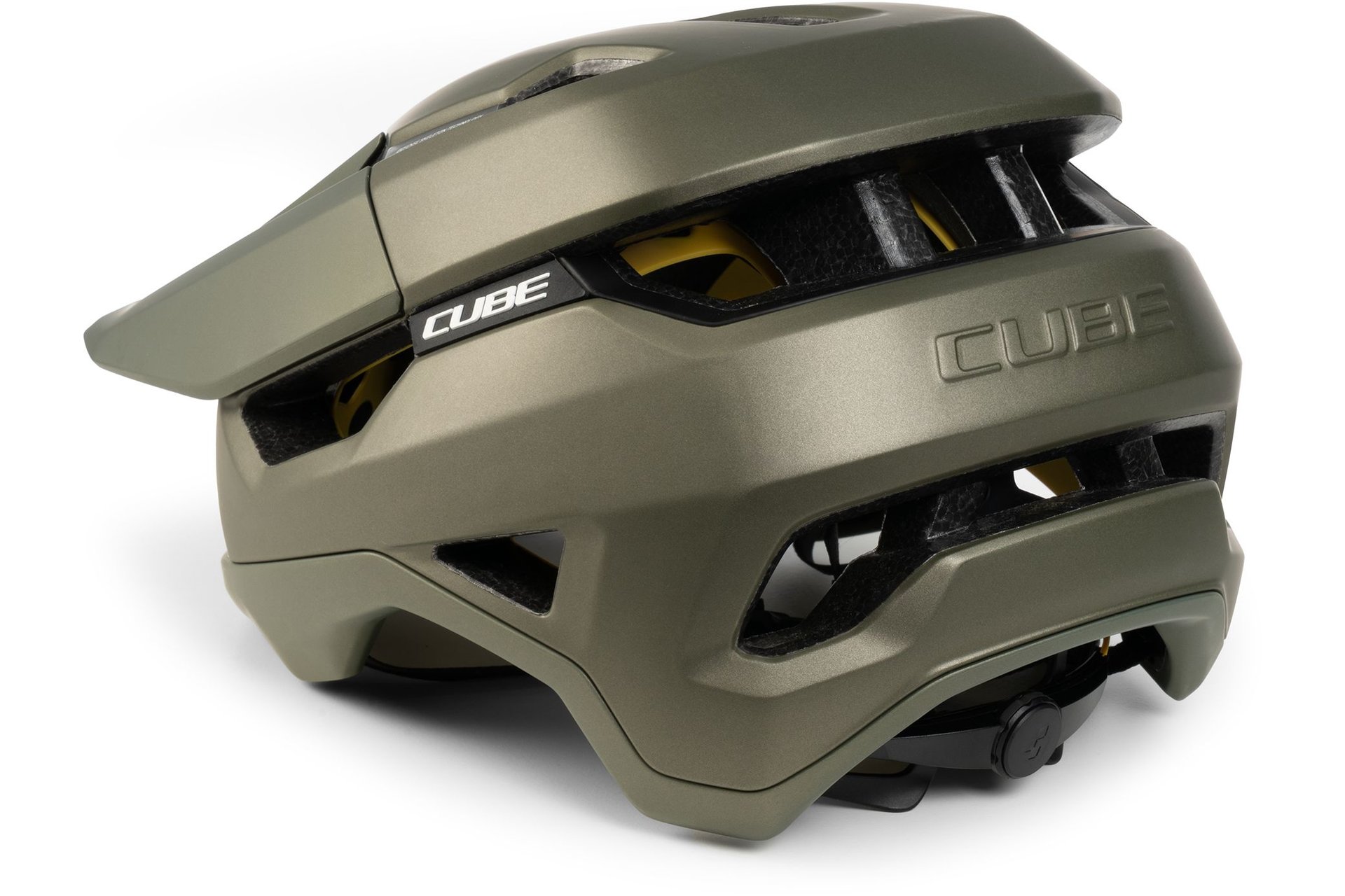 Cube Helm Trooper TM MIPS