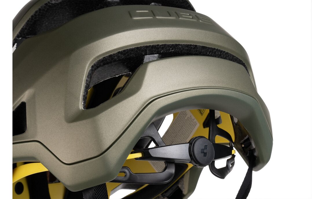 Cube Helm Trooper TM MIPS