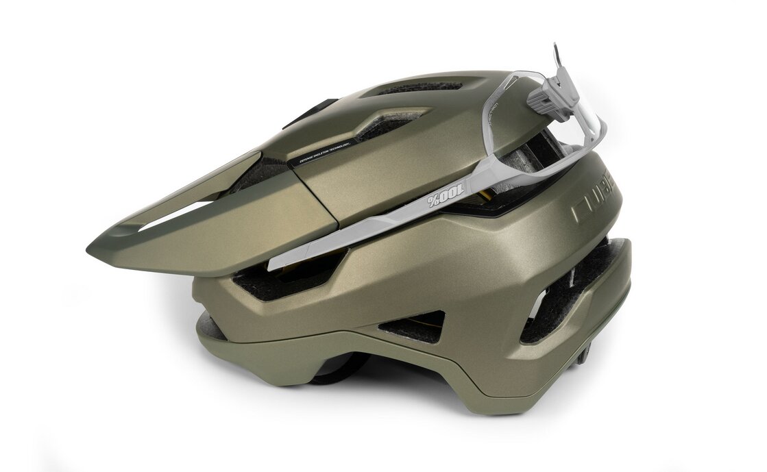 Cube Helm Trooper TM MIPS