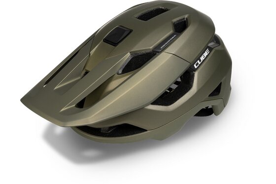 MTB Helme - Cube Helm Trooper TM MIPS