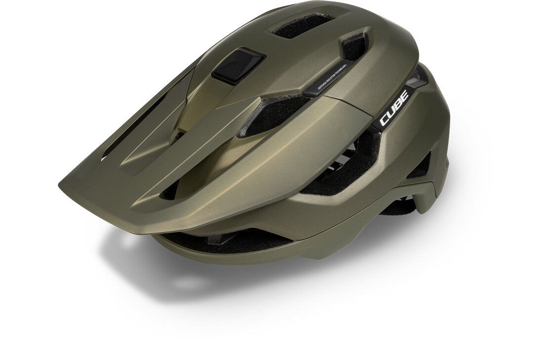 Cube Helm Trooper TM MIPS