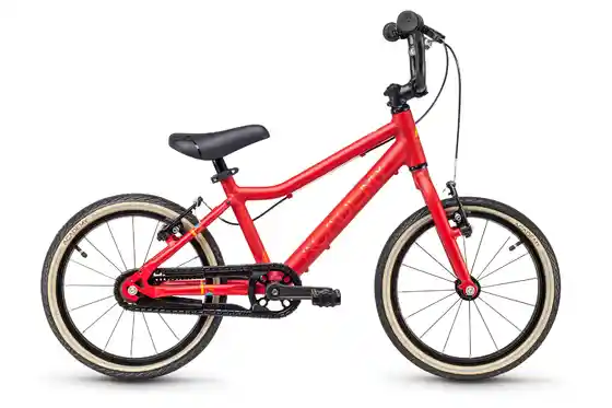 Leichte Kinderfahrräder - Academy Grade 3 - 16 Zoll - Diamant - 2026