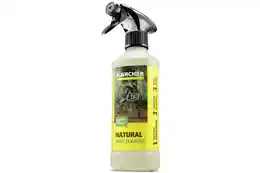 Kärcher Natural Bike Cleaner RM 640N RTU, Sprühflasche - 500ml