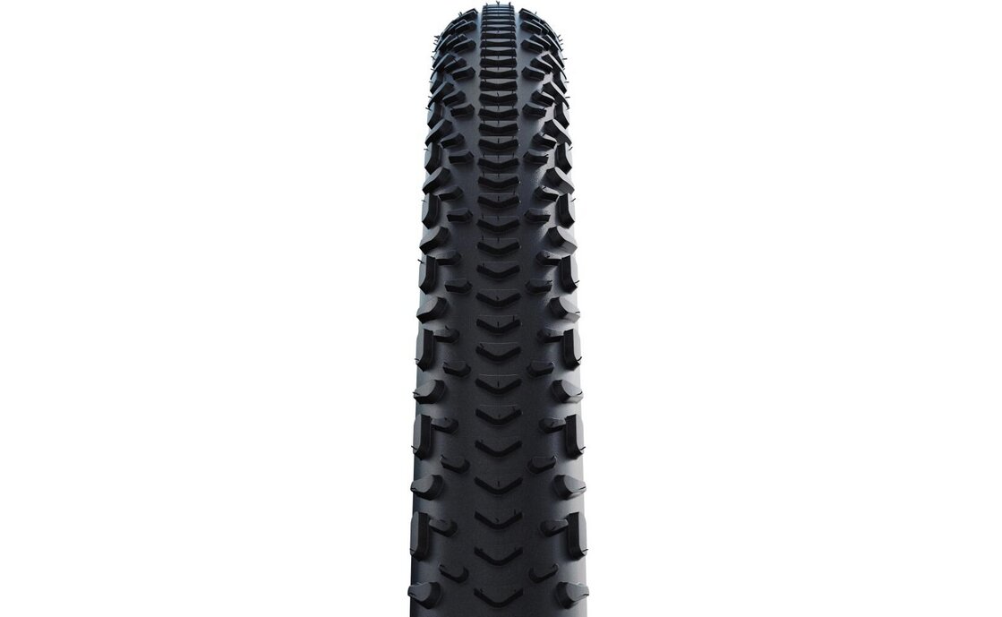 Schwalbe G-One RX 700x50C Performance Line ADDIX Green RaceGuard TLR