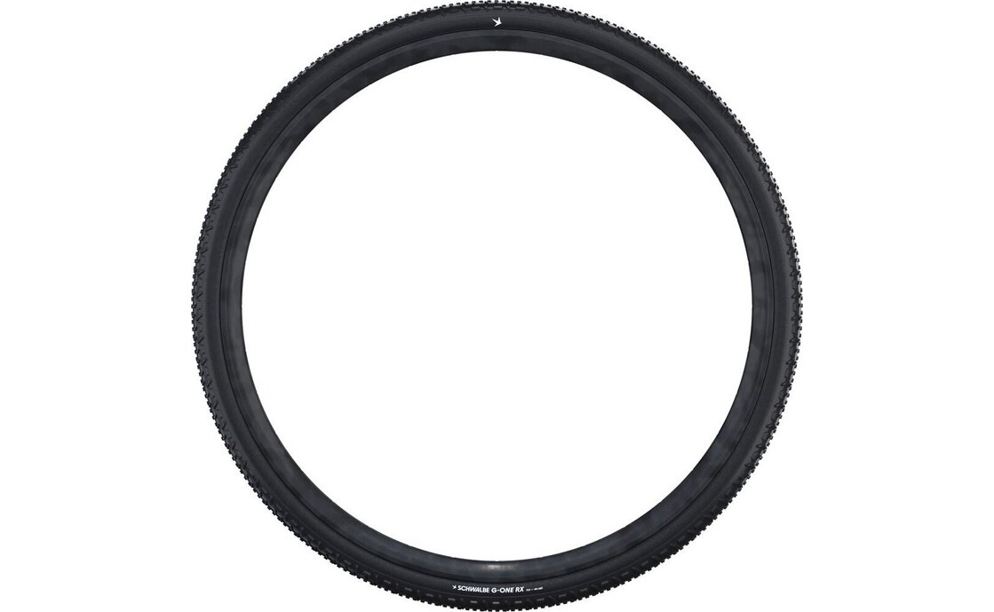 Schwalbe G-One RX 700x50C Performance Line ADDIX Green RaceGuard TLR