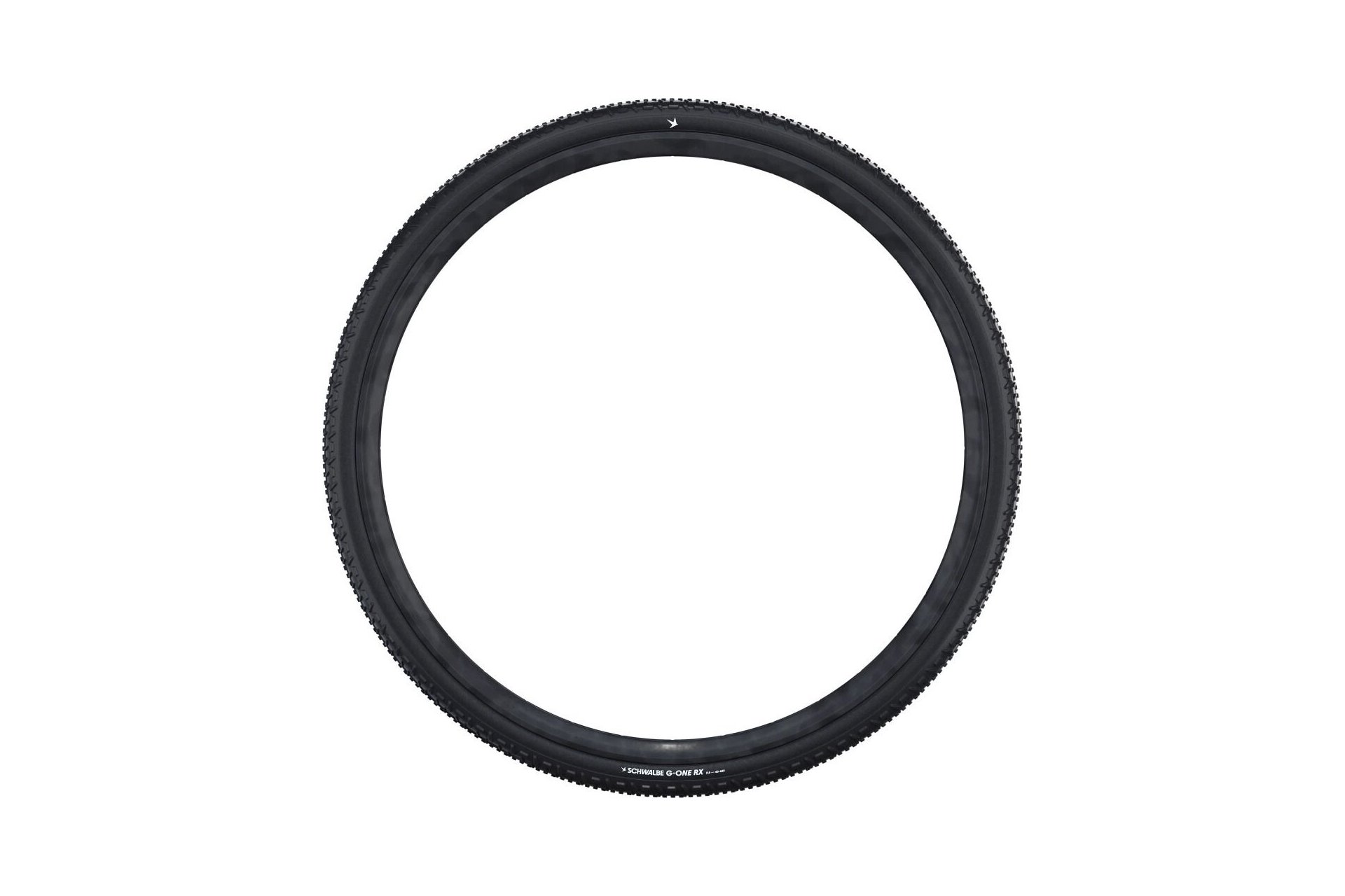 Schwalbe G-One RX 700x50C Performance Line ADDIX Green RaceGuard TLR