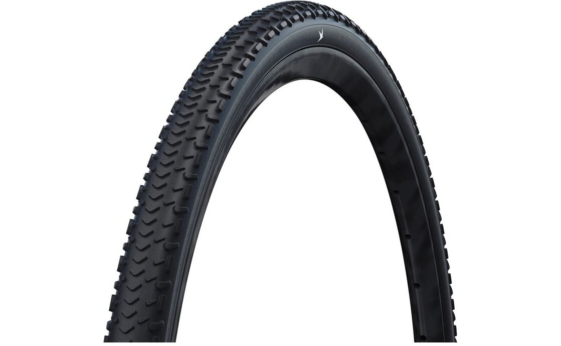 Schwalbe G-One RX 700x50C Performance Line ADDIX Green RaceGuard TLR