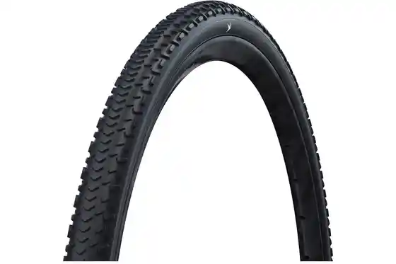 Gravel- & Cyclocross-Reifen - Schwalbe G-One RX 700x50C Performance Line ADDIX Green RaceGuard TLR