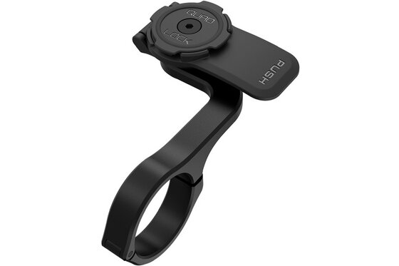 Anbauteile - QUADLOCK Out-Front Halterung PRO (V2)