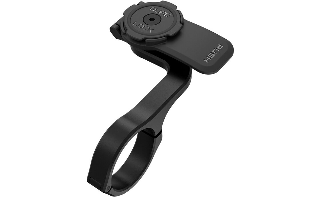 QUADLOCK Out-Front Halterung PRO (V2)