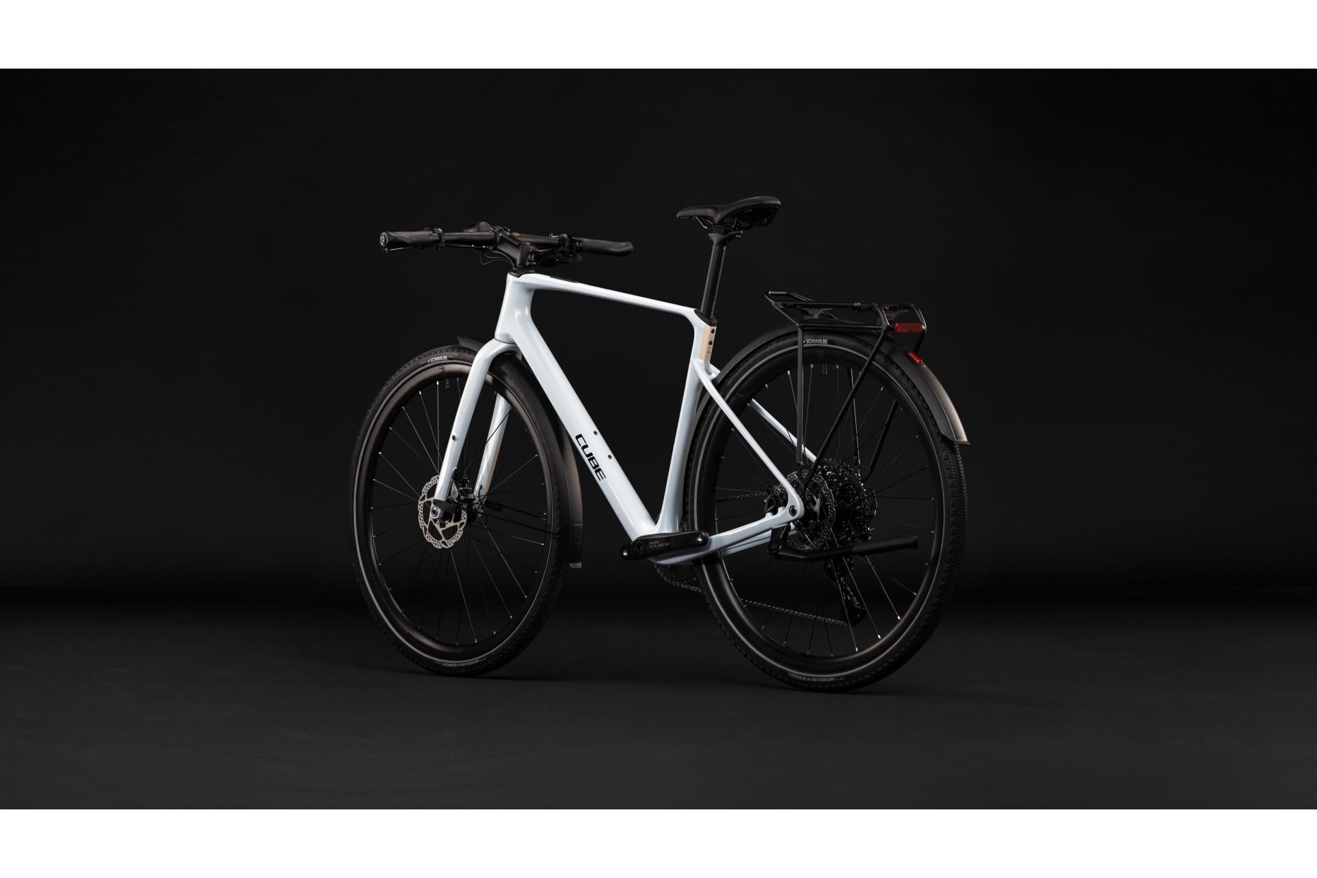 Cube Nulane C:62 SLX FE - 28 Zoll - Diamant - 2027