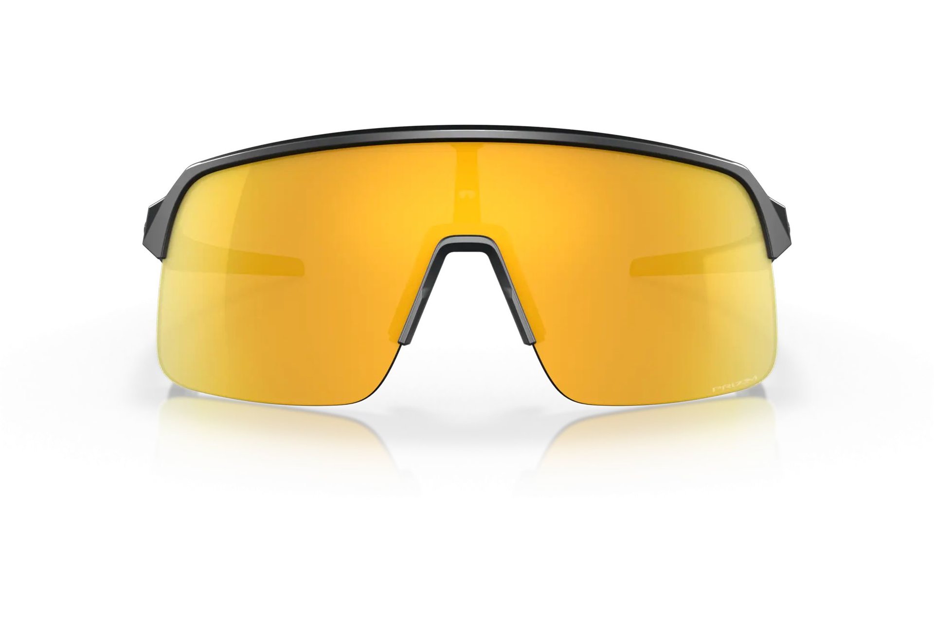 Oakley Sutro Lite Matte Carbon - Prizm 24K