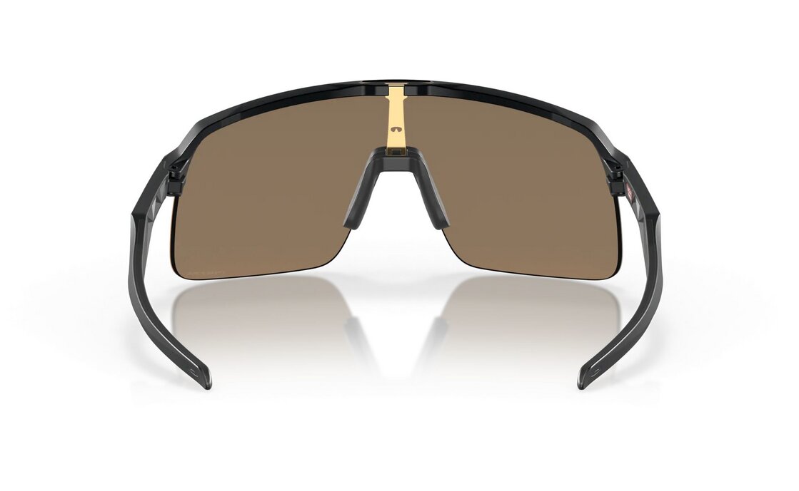 Oakley Sutro Lite Matte Carbon - Prizm 24K