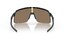 Oakley Sutro Lite Matte Carbon - Prizm 24K