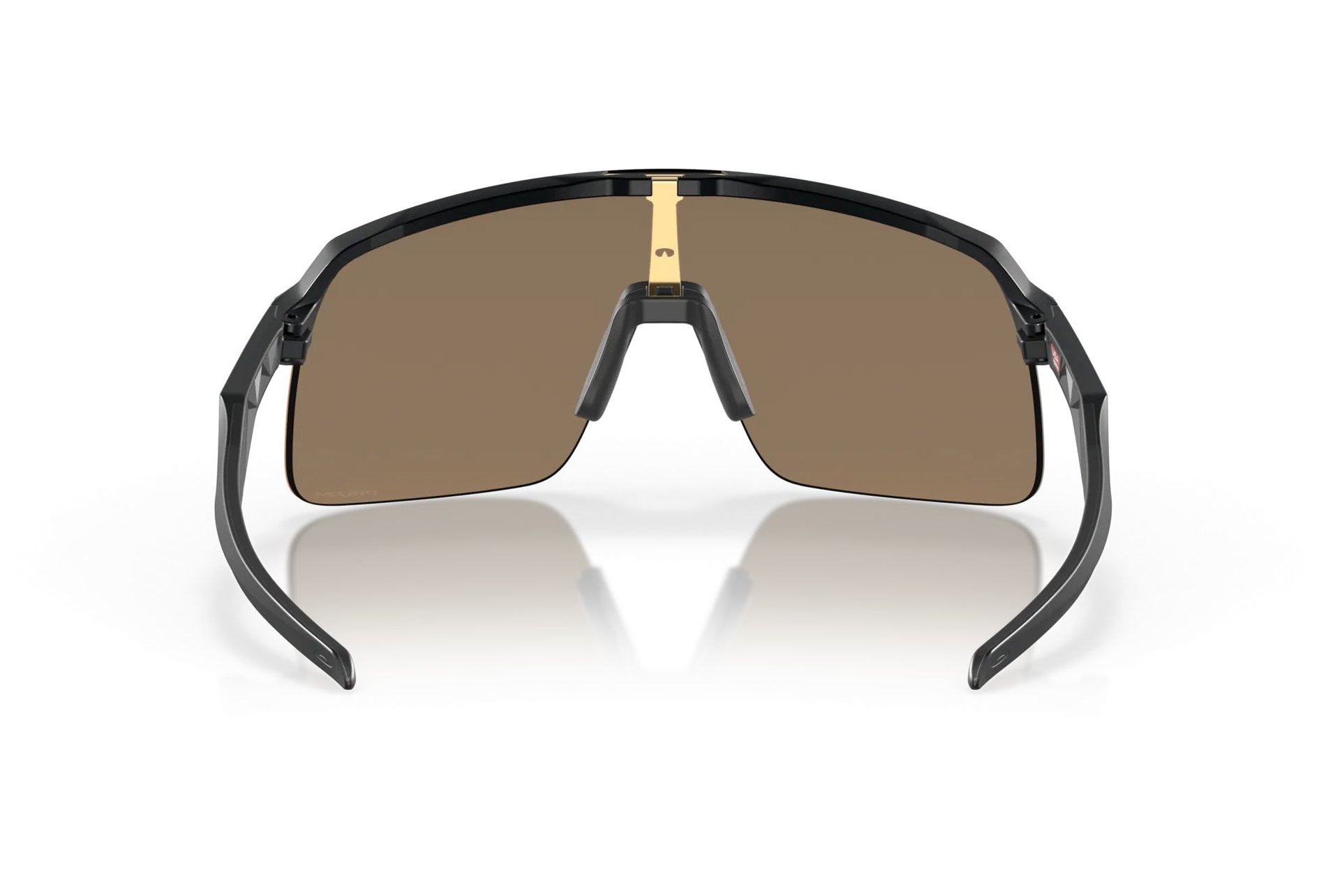 Oakley Sutro Lite Matte Carbon - Prizm 24K
