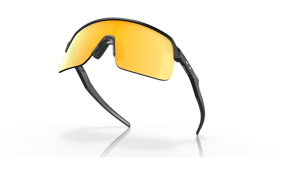 Oakley Sutro Lite Matte Carbon - Prizm 24K