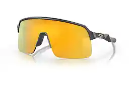 Oakley Sutro Lite Matte Carbon - Prizm 24K