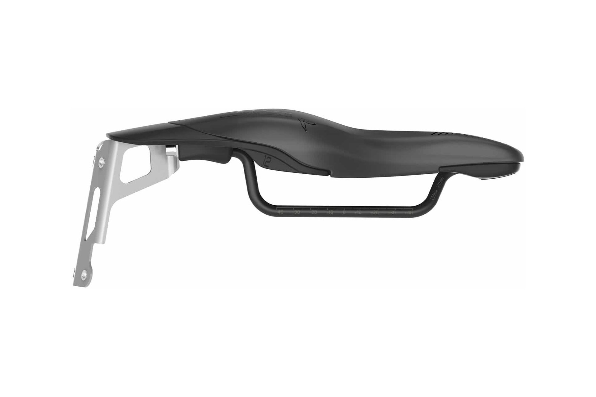 SQlab 613 R Integrierte Flaschenanbindung 2.0