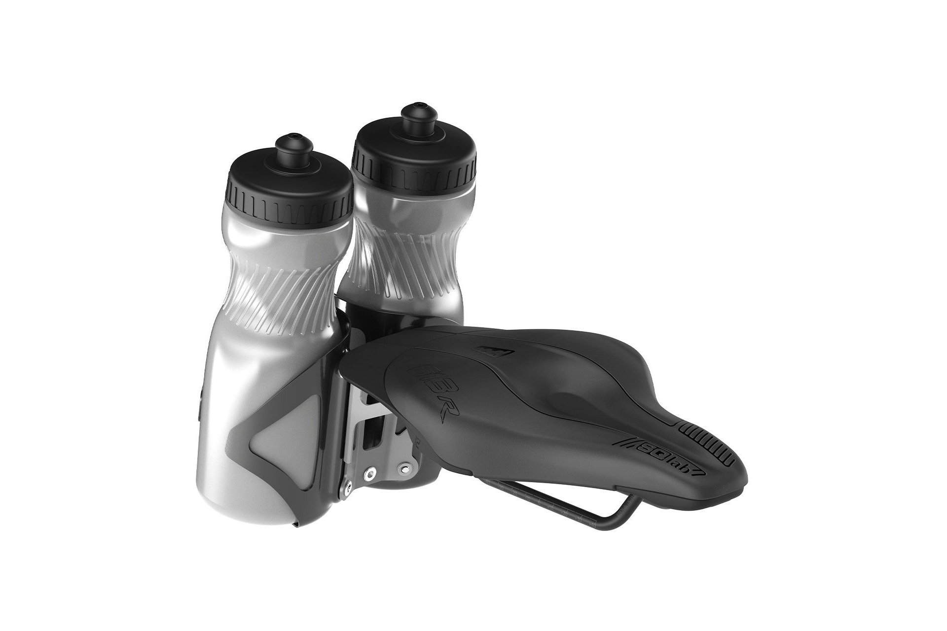 SQlab 613 R Integrierte Flaschenanbindung 2.0