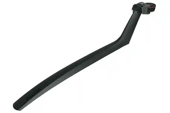 Schutzbleche - SKS GERMANY S-Blade Rennrad/Gravel/Cyclocross Schutzblech hinten 28 Zoll