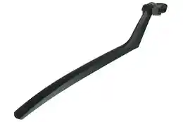 SKS GERMANY S-Blade Rennrad/Gravel/Cyclocross Schutzblech hinten 28 Zoll