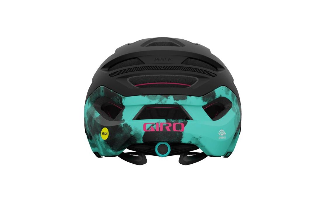 Giro Merit W Spherical