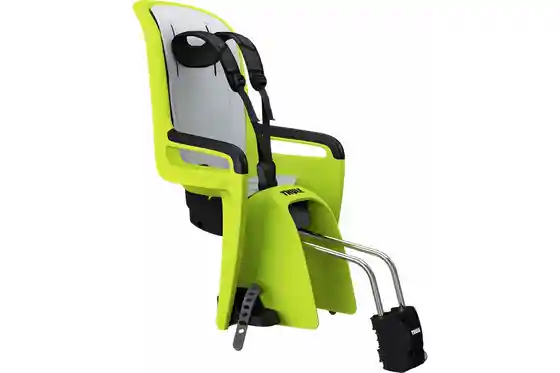 Kindersitz hinten - Kindersitze - Thule RideAlong 2 - Rahmen Montage