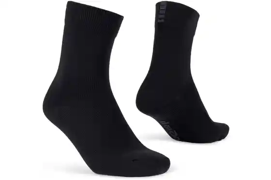 XXL Sale % - GRIPGRAB Leichte wasserdichte Socken für Frühling/Herbst - 2026