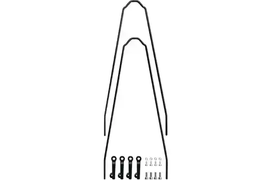 Schutzbleche - SKS GERMANY Schutzblechstreben für Velo 42/47 Standard