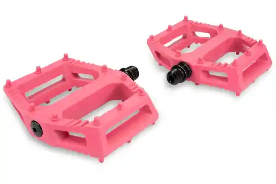 Fahrradteile - Cube ACID Pedale Flat C6-ZP