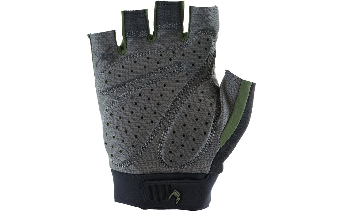 Roeckl Iguna 2 Kurzfinger Handschuhe
