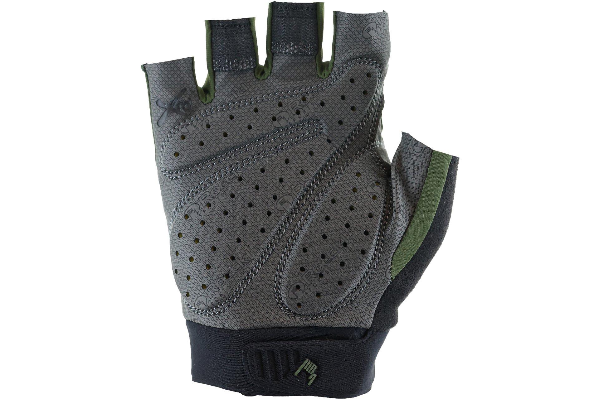Roeckl Iguna 2 Kurzfinger Handschuhe