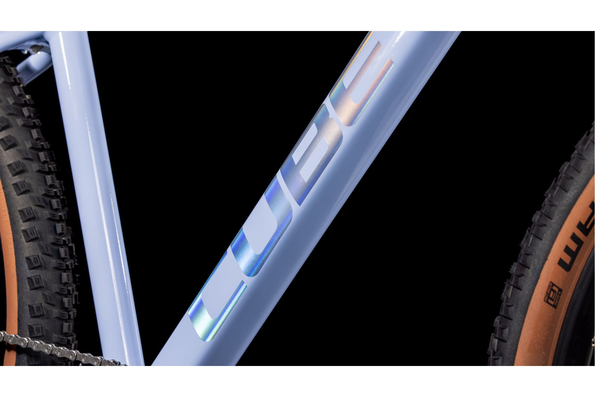 Cube Aim SLX - 29 Zoll - Diamant - 2025