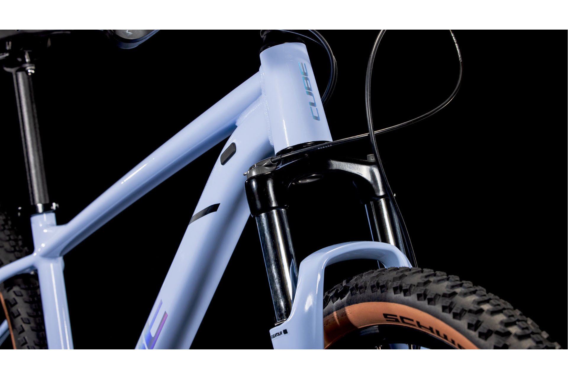 Cube Aim SLX - 29 Zoll - Diamant - 2025